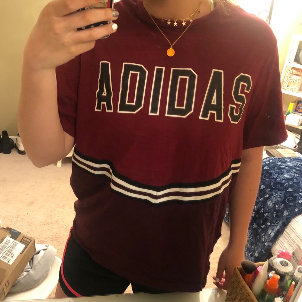 Adidas t-shirt